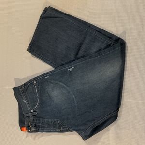 Hugo Boss Men's Jeans